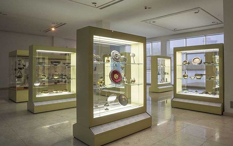 Islamic Arts Museum Malaysia, Museum Karya Seni Islam Terbesar di Asia Tenggara