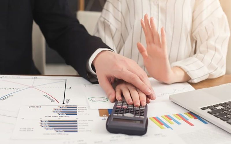 IAEA Kecam Laporan Pelecahan Seksual Terhadap Inspektur Wanita di Iran