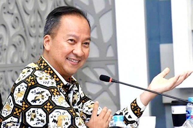 Indonesia Punya Potensi Sebagai Industri Halal Dunia, Kemenperin Terus Mendorong dengan Cara Ini