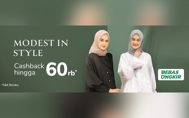 Style untuk temenin kamu beraktivitas dirumah aja selama musim hujan