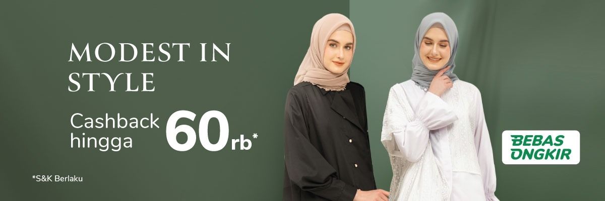 Tetap bergaya dengan outfit simple untuk melengkapi kegiatan work from home kamu!