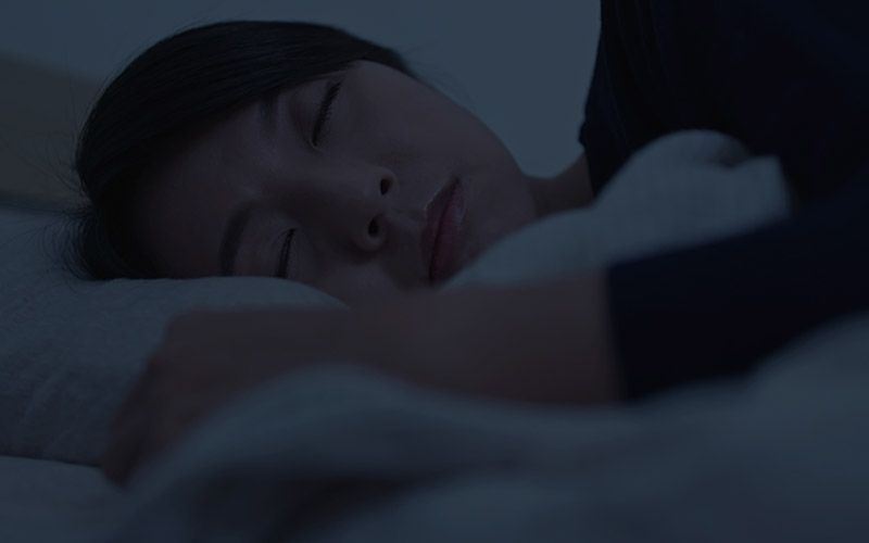 Mitos Atau Fakta Mendengkur Tanda Kesehatan Terganggu ?