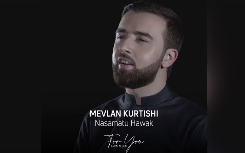 Lirik dan Terjemah Shalawat Nasamatu Hawak - Mevlan Kurtishi