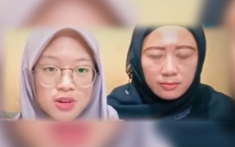 Meragukan Agama Sebelumnya, Gadis Ini Yakini Islam Agama yang Benar
