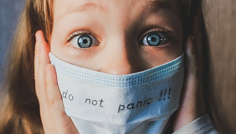 Sering Terserang Panic Attack? Berikut Cara Mengatasinya