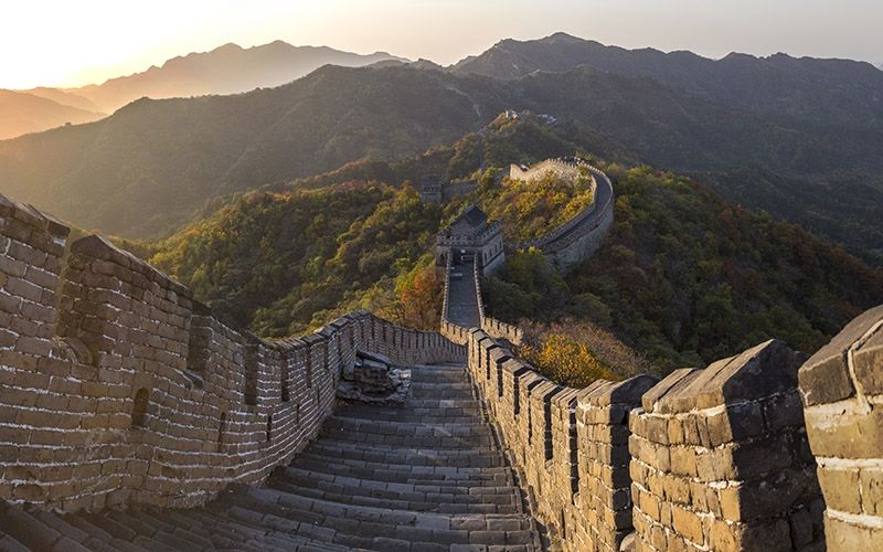 Jejak Penyebaran Ajaran Islam Di Masa Kedinastian Cina