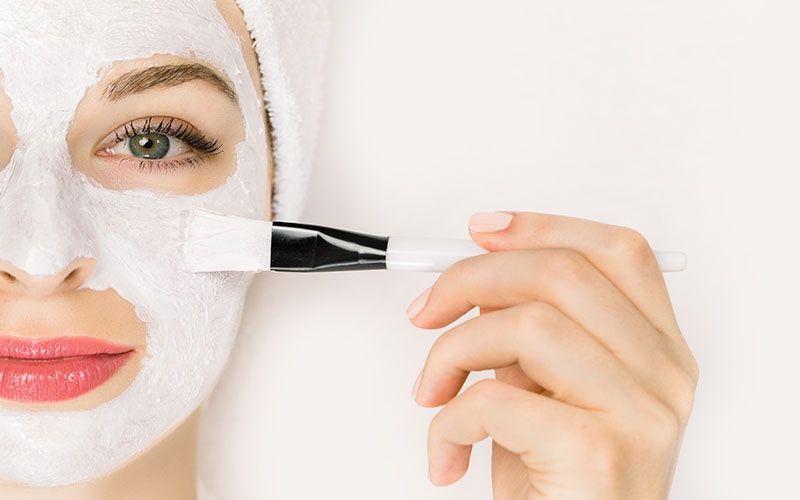 Masker lumpur banyak digunakan untuk perawatan wajah, apa saja sih manfaatnya ?