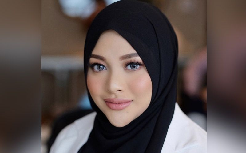Tak Hanya Berhijab, Tapi Aurel Hermansyah Juga Menginspirasi Shandy Crazy Rich Malang