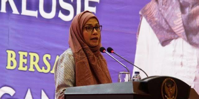 Sri Mulyani Masuk ke dalam Daftar Muslim Berpengaruh Sejak 2010