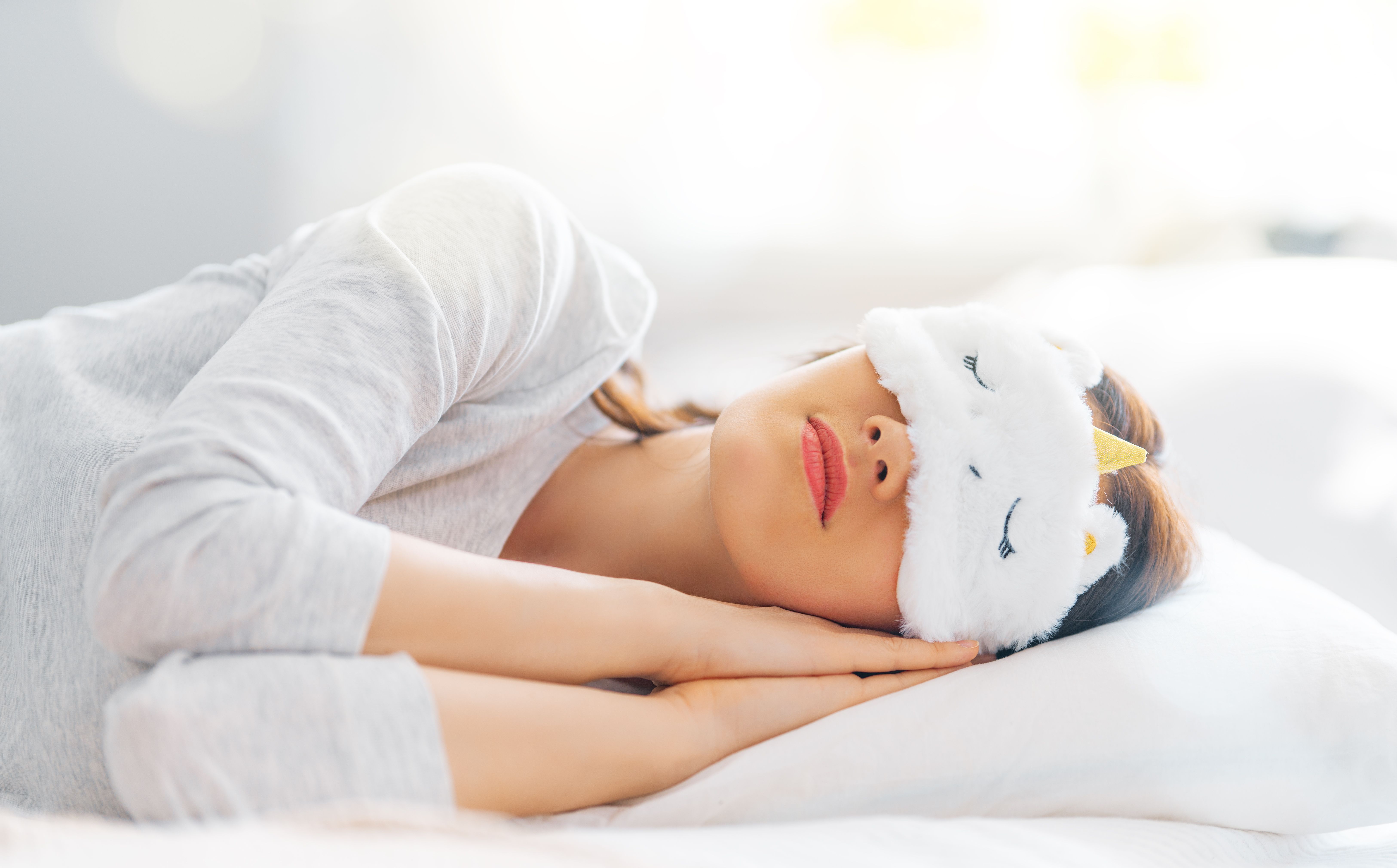 Makin Berumur Menyebabkan Siklus Tidur Yang Tidak Teratur Bagi Wanita