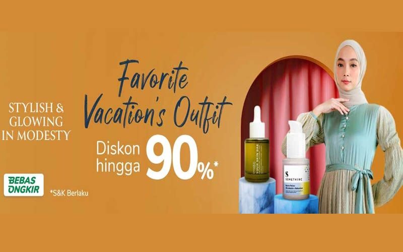 Favorite Vocation's Outfit