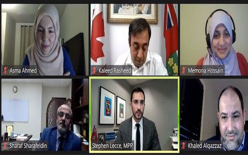 Perangi Islamophobia, Muslim Kanada Luncurkan Platform Digital Muslim ...