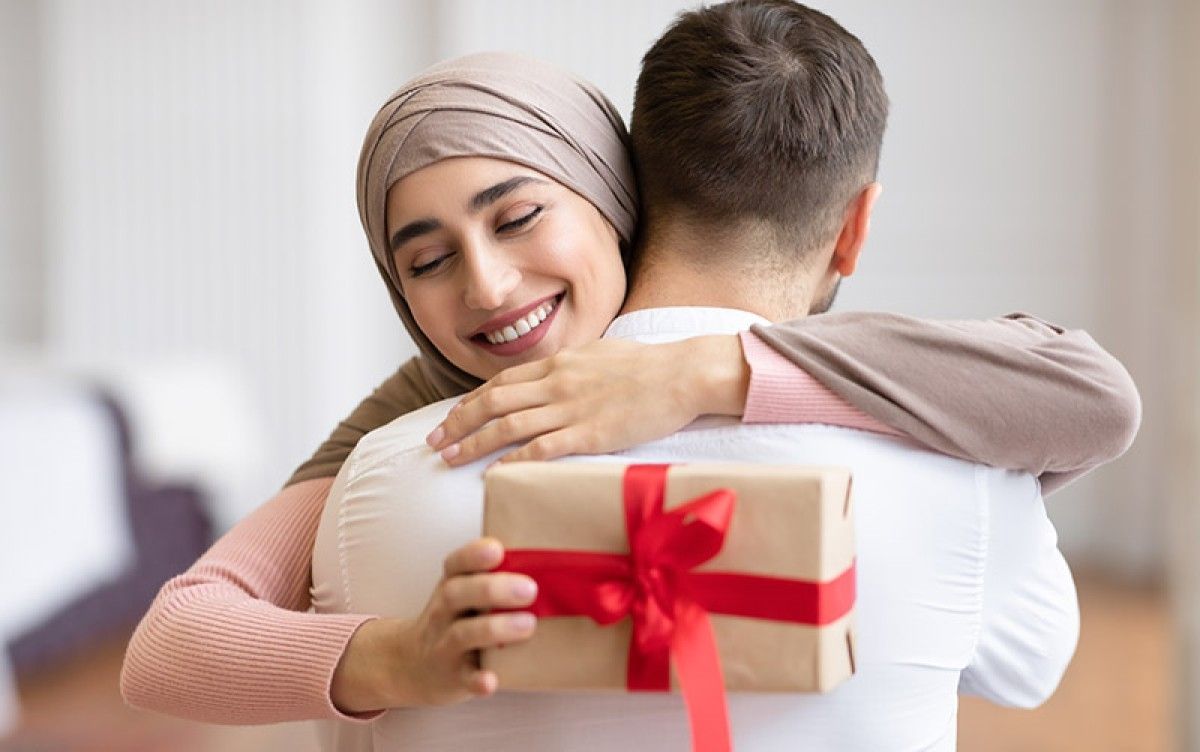 7 Rekomendasi Hadiah Unik Untuk Orang Terkasih