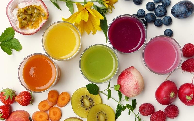 Santap 5 Buah Ini Untuk Tingkatkan Imunitas Tubuh