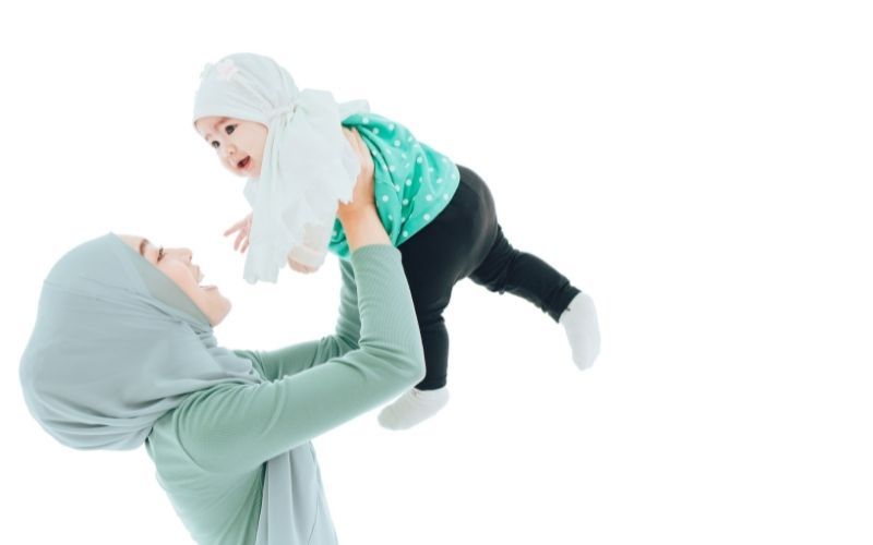 Masya Allah, Inilah Sepuluh Hak Kedua Orangtua yang Wajib Diketahui