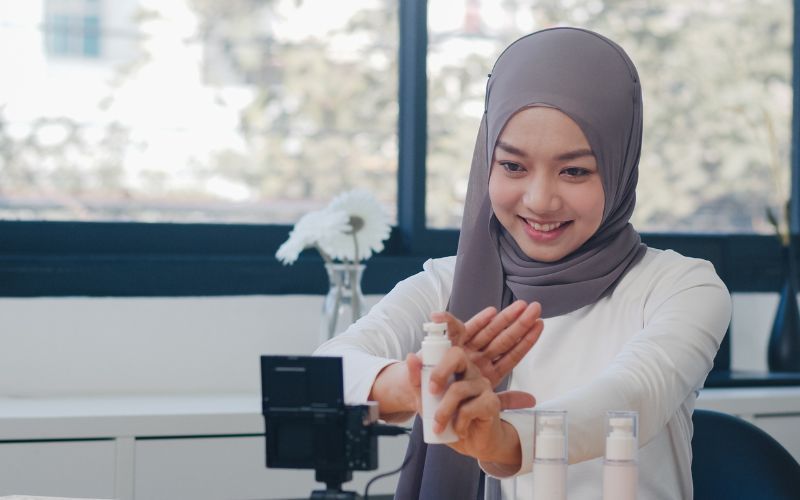 Kiat Bijak Mengelola Keuangan Bagi Kreator Muda