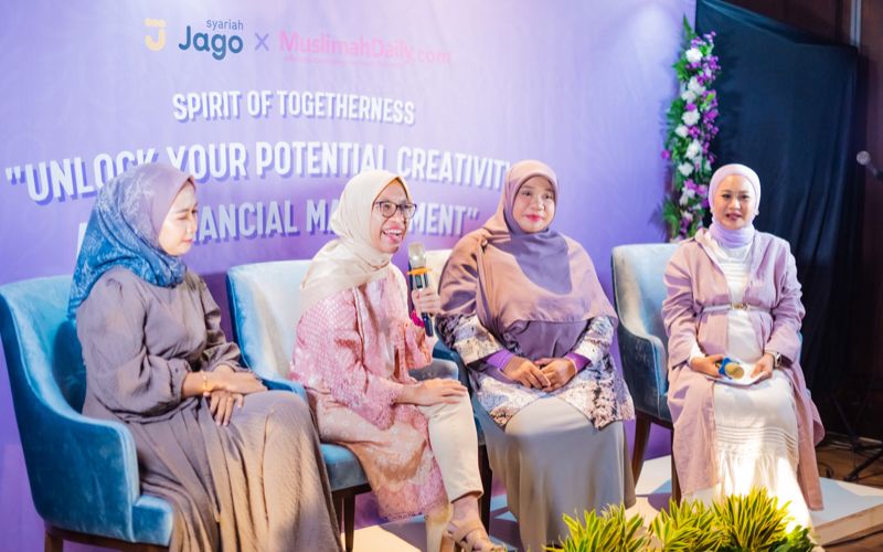 5 Langkah Jago Atur Keuangan dengan Cermat dan Berkah