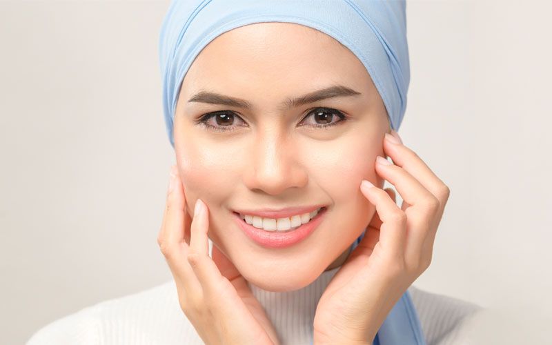 Skin Cycling, Waktu Istirahat bagi Kulit