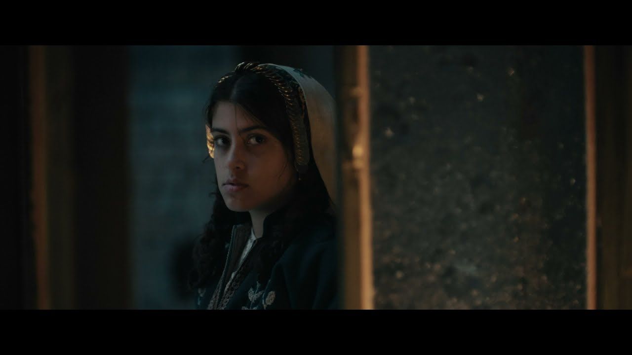 Film Farha, Kisah Nyata Warga Palestina Saat Tragedi Nakba yang Dikecam Israel