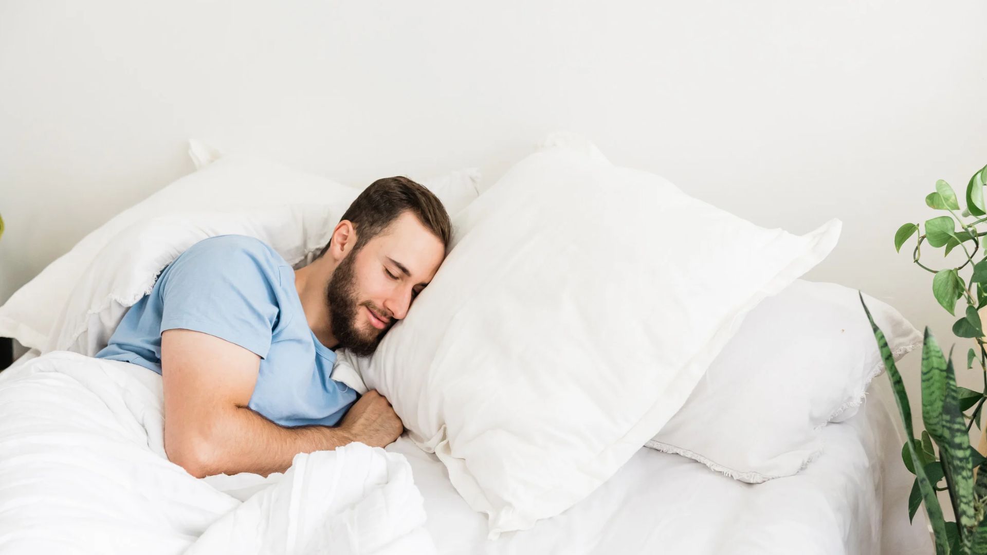 Tidak Semangat Menjalankan Aktivitas, Apakah Tidur Anda Dalam Pola Yang Sehat?