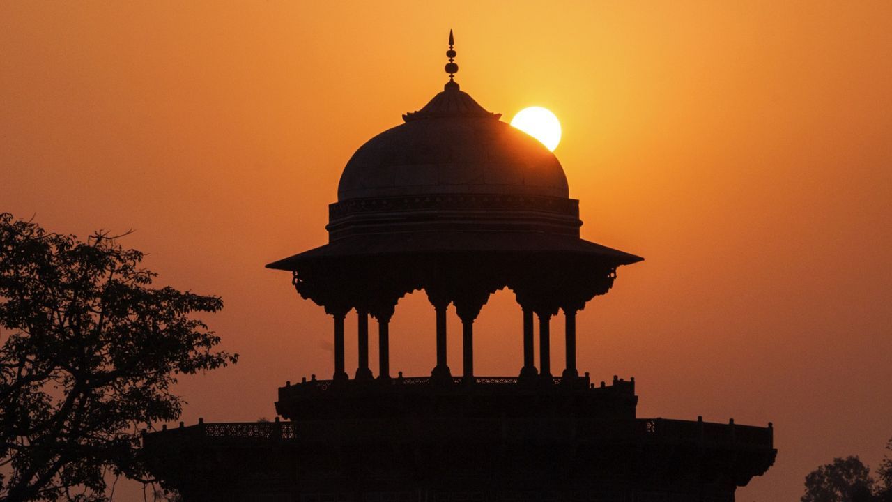 Lebih dari 6.048 Masjid Maroco Dilengkapi Perangkat Hemat Energi