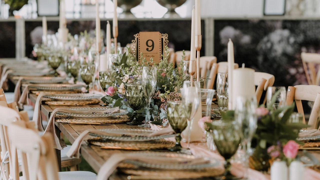 Simak Tips Runtutan Waktu Perencanaan Pernikahan Agar Mempermudah Persiapan Hingga Hari H