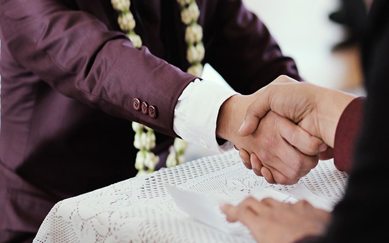 Berencana Menikah? Pelajari Hal Ini Agar Lebih Percaya Diri!