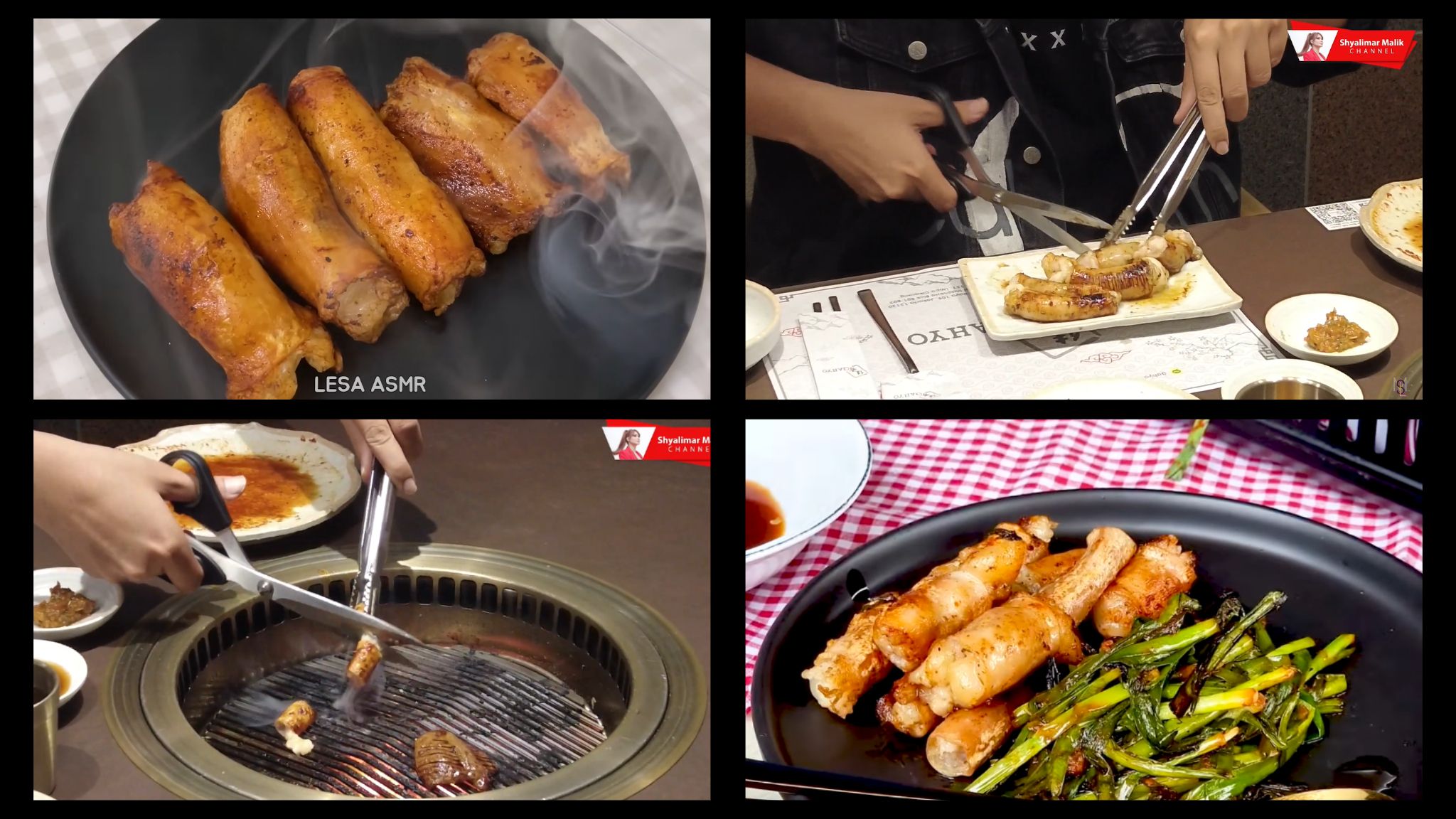 Mengenal Makanan Khas Korea Daechang, Halal atau Tidak?