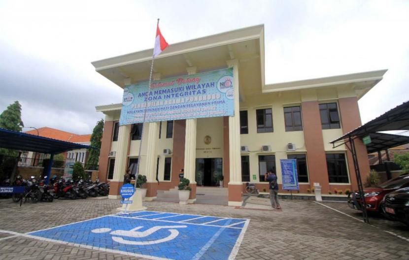 Ratusan Anak di Bawah Umur Ponorogo Ajukan Dispensasi Nikah