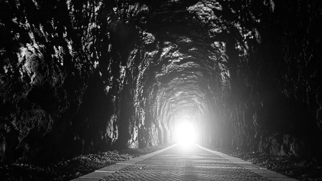 Nauzubillah Inilah Cara Malaikat Menggiring Musuh dan Umat Rasullullah ke Neraka?