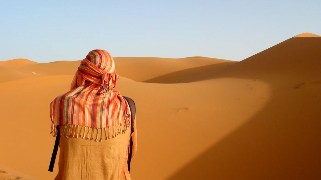 Selalu Menepati Janji, Kisah Islamnya Abul Ash Menantu Kepercayaan Rasul