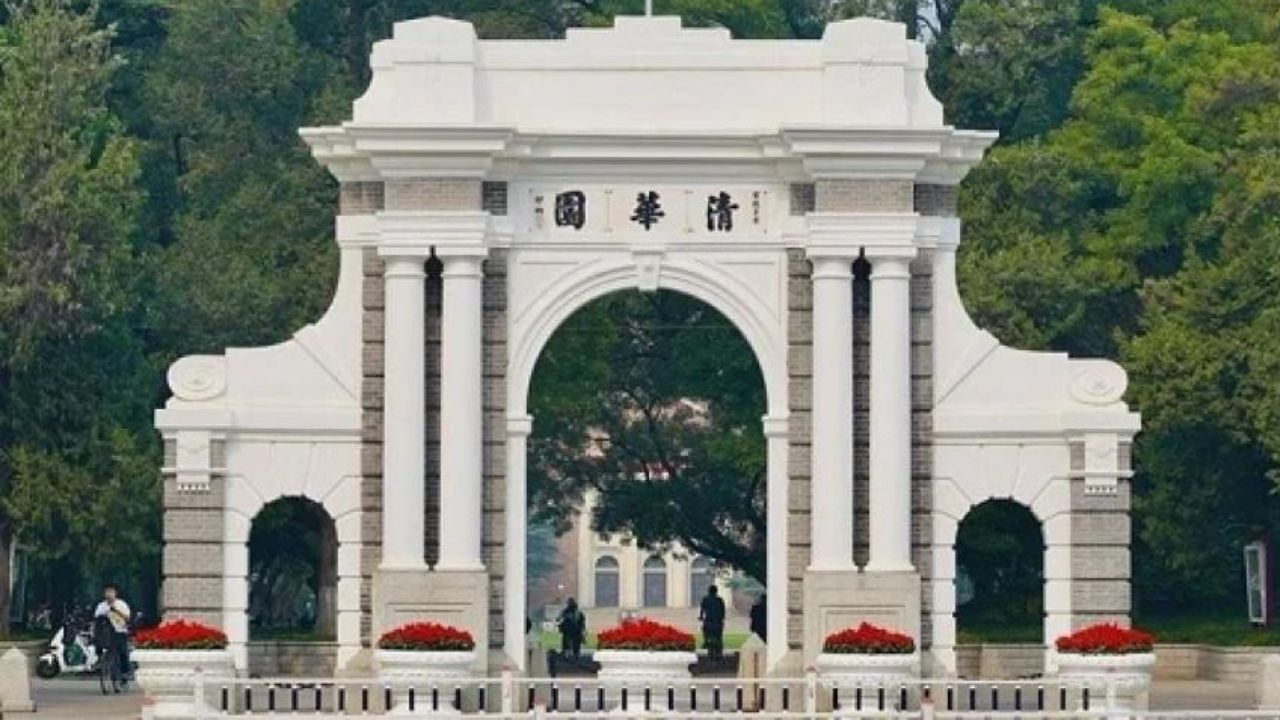 Resmi Dibuka Beasiswa China 2023/2024 oleh PBNU! Berikut Cara Daftarnya