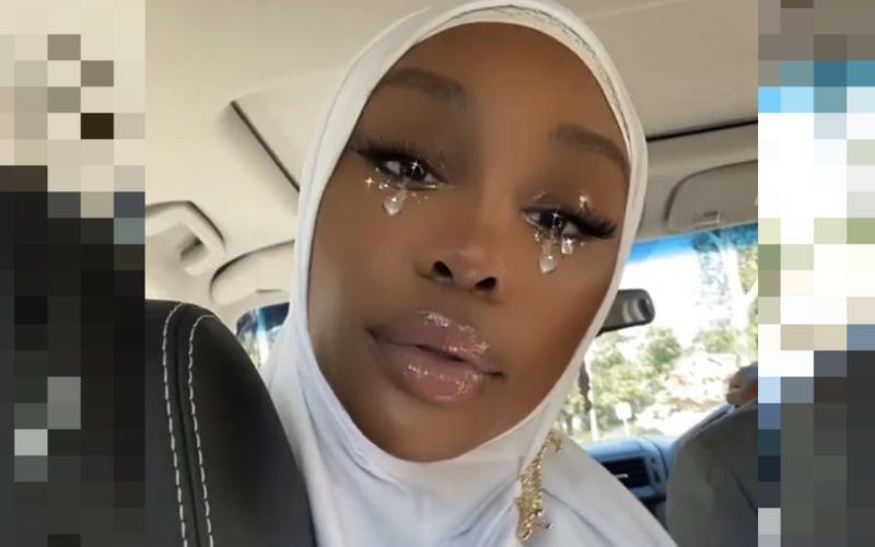 Yuk Kenalan dengan SZA si Penyanyi R&B Asal Negeri Paman Sam