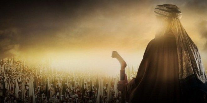 Kisah Percakapan Nabi Sulaiman dan Tanaman, Ekologi Spiritual di Masa Kenabian