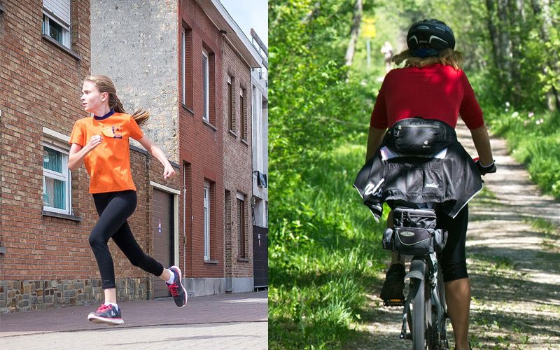 5 Olahraga Kardio untuk Menurunkan Berat Badan secara Efektif