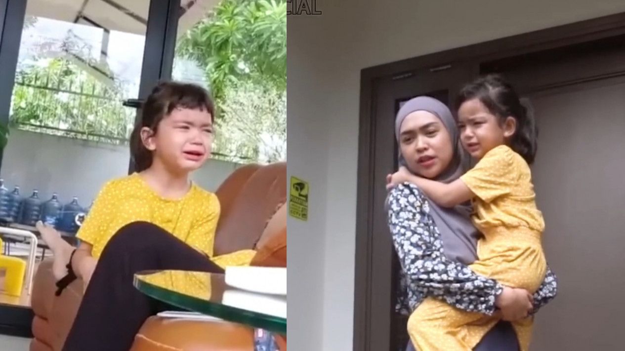 Nggak Kapok! Konten Ria Ricis Kembali Bikin Netizen Naik Pitam, Kali Ini Prank Tabrak Kucing Selebgram Mazaya