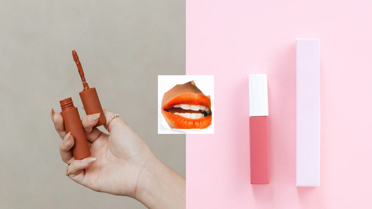 Girls, Ketahuilah 7 Jenis Lip Tint Berikut dengan Kelebihan dan Kekurangannya