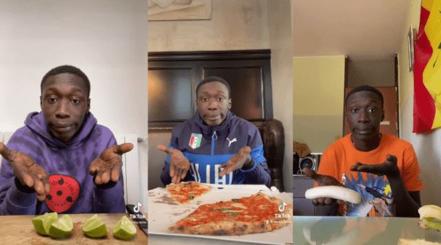 Fantastis! Tarif Endorse Khaby Lame Tiktoker Muslim Penghafal Quran Rp.11 Miliar per Video