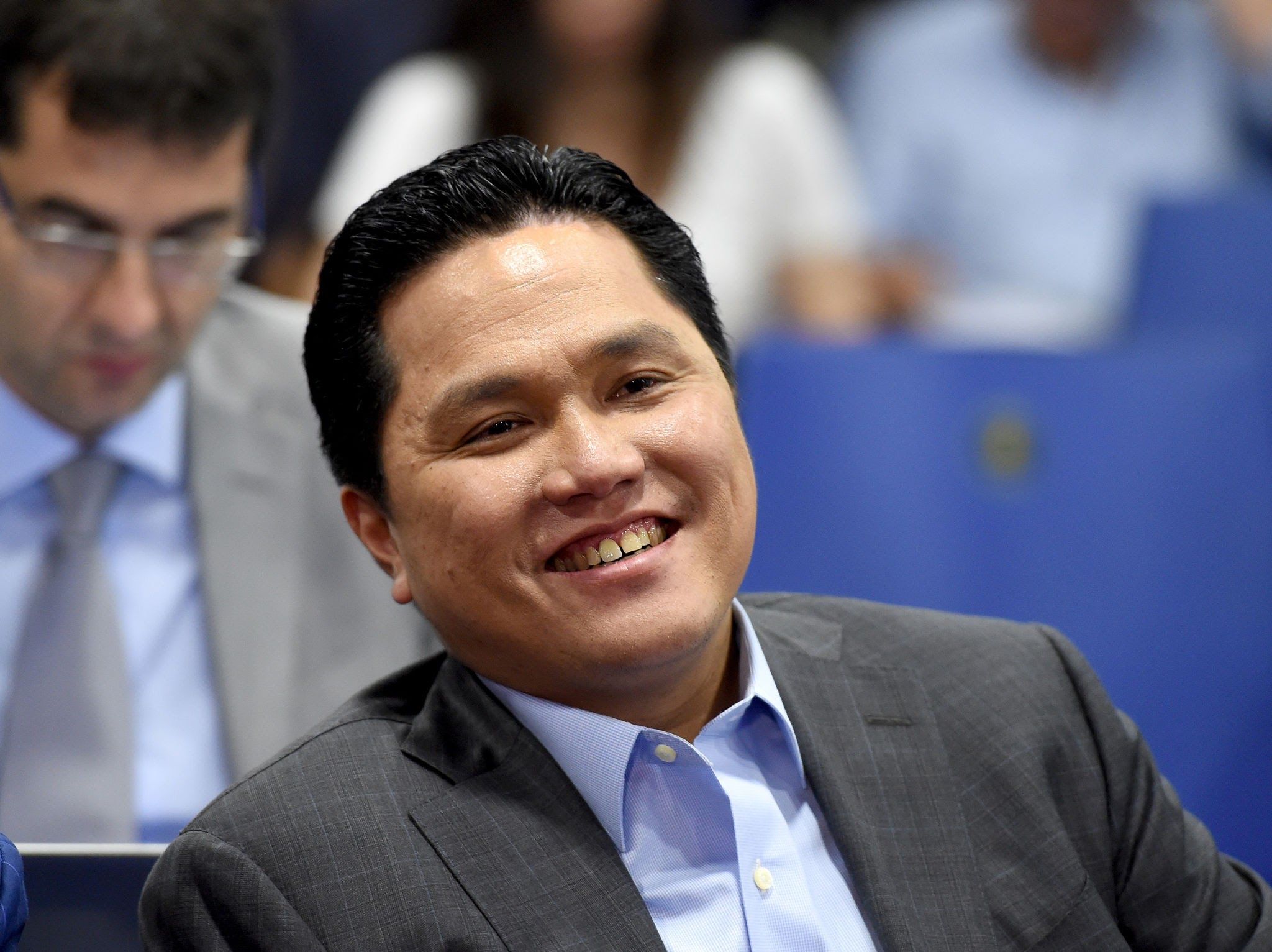 Biaya Haji 2023 Belum Temukan Titik Terang, Erick Thohir Bantu Tekan Biaya Haji