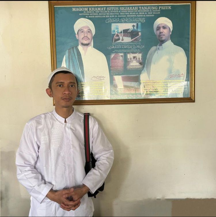Berubah Penampilan, Aming Minta Warganet Doakan Agar Ikhtiarnya Tetap Istiqomah