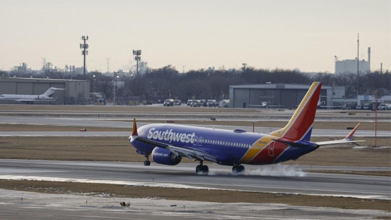 Pria Muslim AS Dipecat Karena Melaksanakan Sholat Jumat Pada Masa Magang
