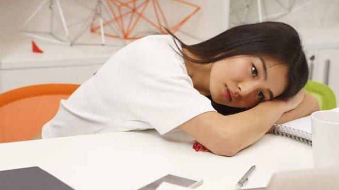 Kenali 10 Gejala Kelelahan Akut Yang Bisa Berdampak Fatal dan Cara Mengatasinya