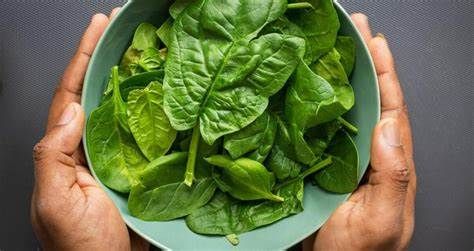 10 Manfaat Bayam Bagi Kesehatan, Melawan Stres Oksidatif dan Kanker