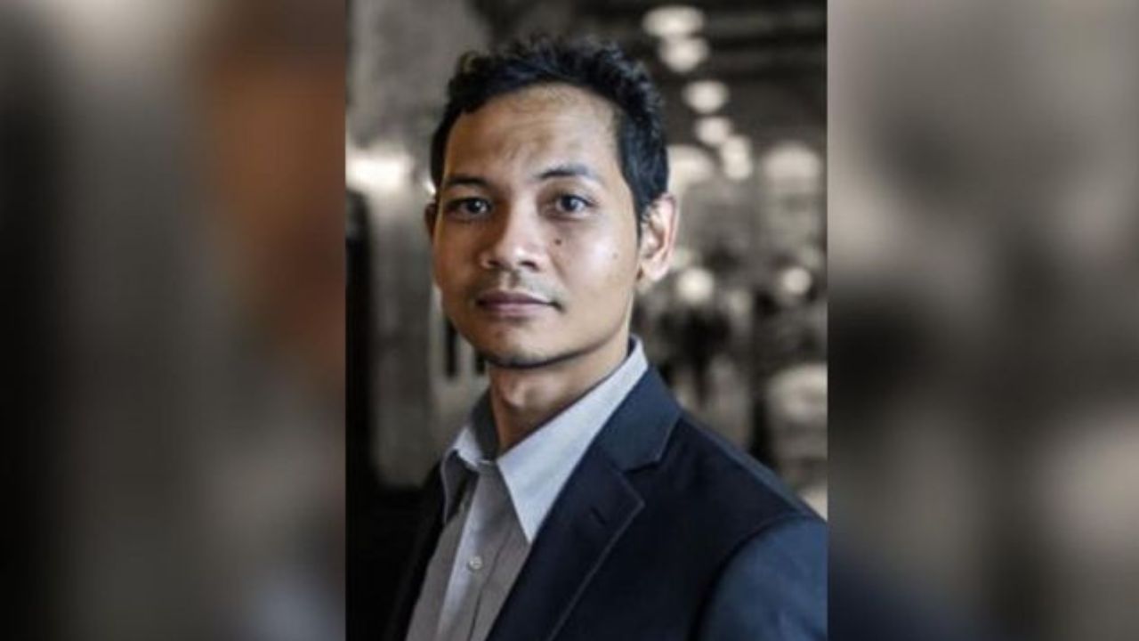 Dosen UII yang Hilang, Terdeteksi Masuk Boston AS