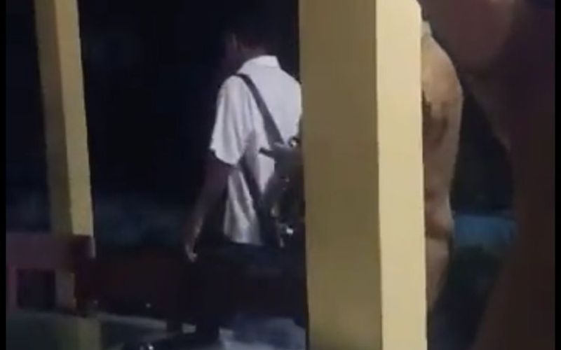 Viral! Sekolah di NTT Masuk Pukul 05.00 Pagi, Tuai Pro dan Kontra dari Kalangan Masyarakat