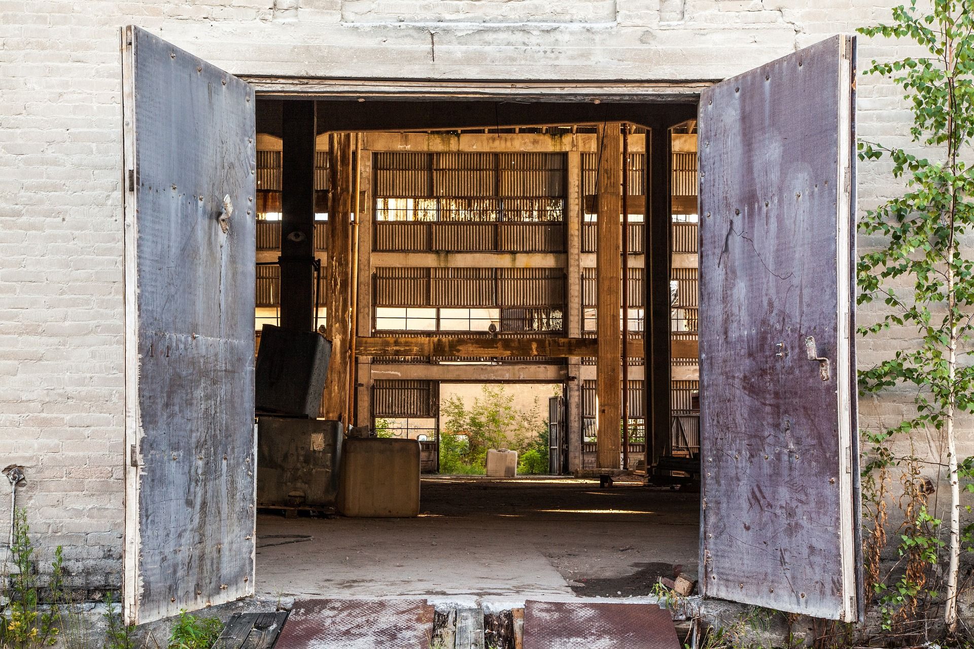 Jutaan Rumah Terbengkalai di Jepang, Diduga Akibat dari Penyusutan Populasi