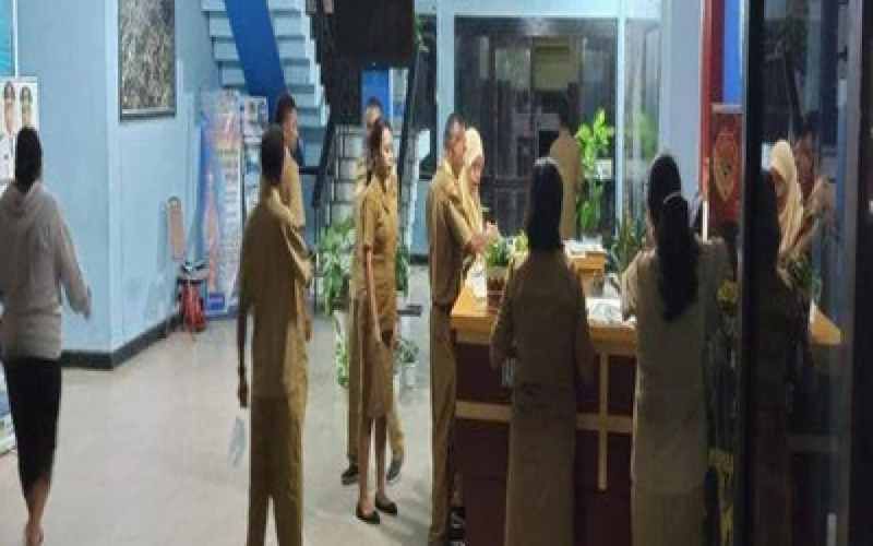 Susul Sekolah, Dinas Pendidikan NTT ASN Masuk Pukul 05.30 WITA