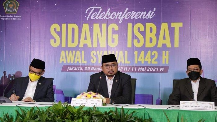 Catat Tanggalnya! Sidang Isbat Digelar Oleh Kemenag pada 22 Maret 2023
