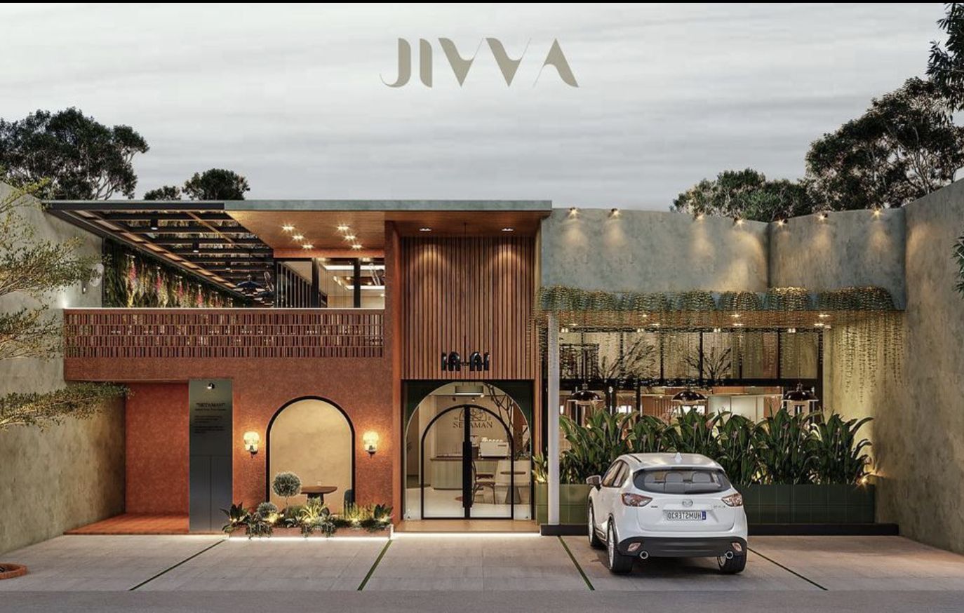 Bukti Nyata Dukungan Raffi Ahmad Terhadap UMKM Indonesia, Berinvestasi ke Pedagang Kaki Lima