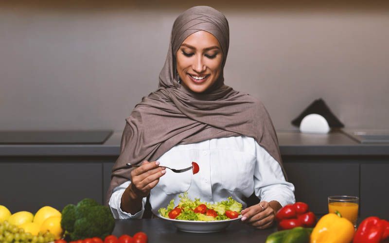 5 Rekomendasi Menu Sehat untuk Sahur dan Buka Puasa